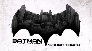 Batman - Main Theme