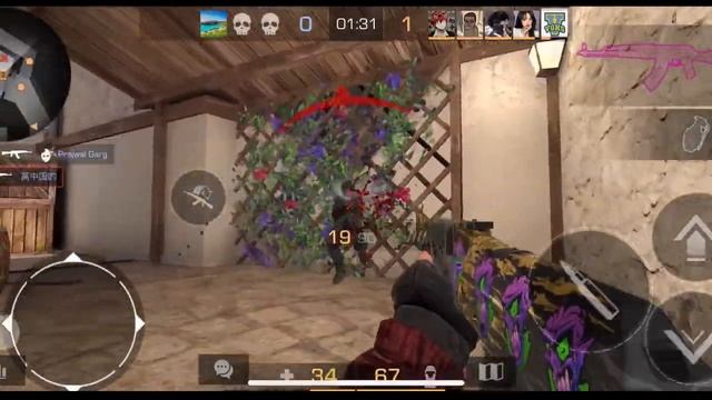 “GOLDEN” | Standoff 2 Competitive Pack Gameplay смотреть онлайн