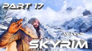 СкайримSkyrim #17 Готовимся к новому Путешествию NOLVUS 2000+Модов Прохождение За Мага