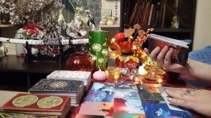 Что Вам хотят передать предки Вашего Рода ⁉️