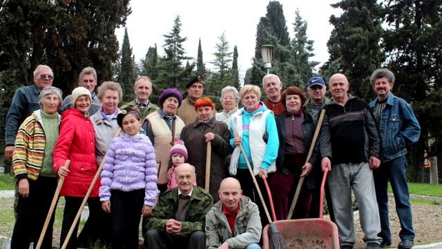 Версия гимна 3