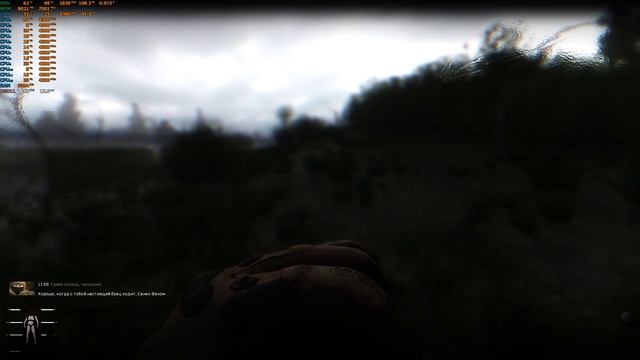 S.T.A.L.K.E.R. Anomaly Redux 1.5 ☢✅Ultra settings 2k✅⚡PDA 📱☢ смотреть онлайн