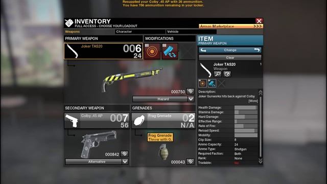 [APB] Animation bug смотреть онлайн