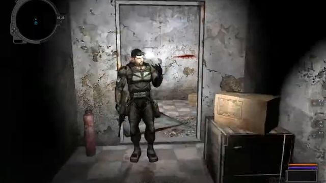 S T A L K E R мод Путь во мгле серия № 6 смотреть онлайн