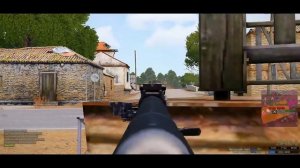 Arma 3 KOTH RHS AMAZING US ATTACK