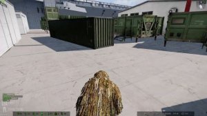 Arma 3 epoch Ignatz Gaming "High loot area"