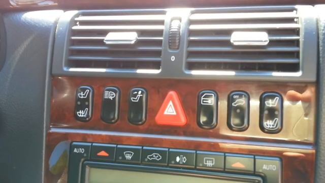 Обзор мерседеса смотреть онлайн