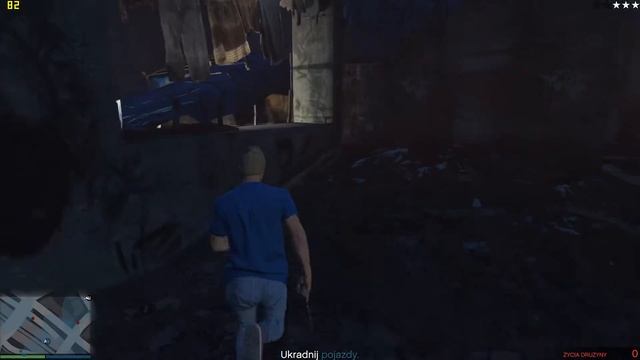 Grand Theft Auto V GTX 970 i5 4670k FPS смотреть онлайн