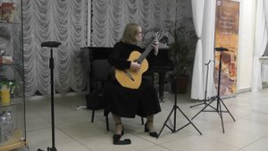 Юрий Смирнов - "Романс".