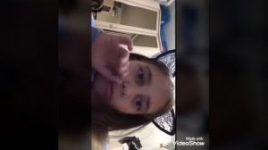 Я в маминых туфлях