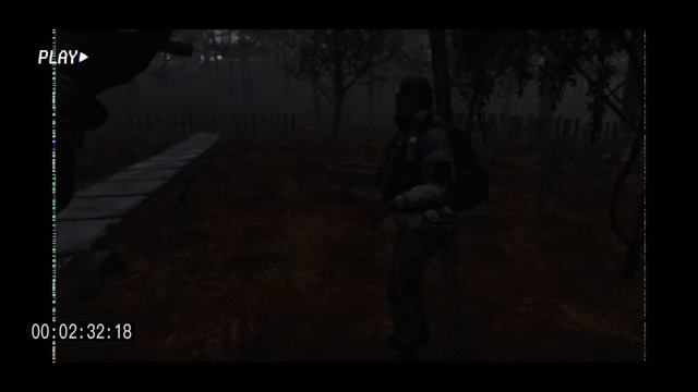 Until We Meet Again | Stalker 2013 Wipe Event смотреть онлайн