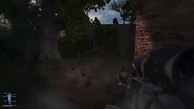 #8 タルコフが買えないのでアイテムロストするタルコフライクなつもりのStalker Anomalyを実況プレイ