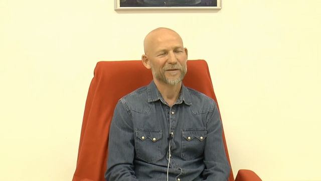 08.  Душа, монада, я смотреть онлайн