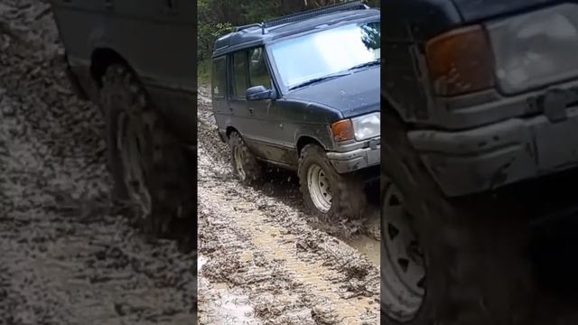 #offroad74 #покатушки #4х4 #бездорожье