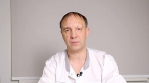 Врач-невролог Ойцев Алексей Викторович