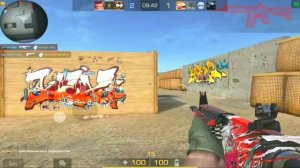 ТОП 5 ПРИЦЕЛОВ КИБЕРСПОРТСМЕНОВ И ЮТУБЕРОВ ПО СТАНДОФФ 2