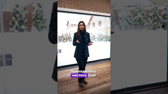 Нечего пенять на погоду, коли терраса не застеклена