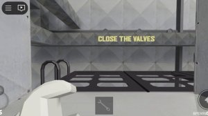 побег от мистера Бари в роблокс