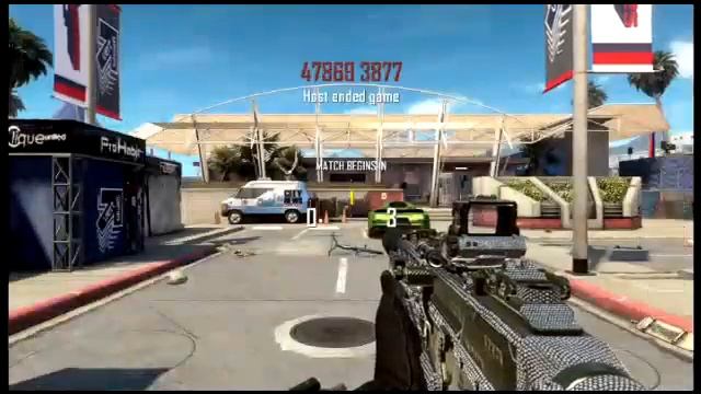 Ninja Defusing and Trickshotting spots-Revolution-Black Ops 2- Part 2 смотреть онлайн