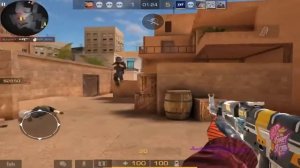 Нарезка килов без музыки и эффектов Стандофф2 мувик Standoff2 fragmovie