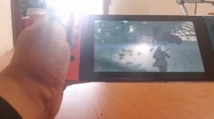 Sniper elite v2 remastered Nintendo switch