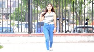 Girl's Cross Me With Their Shoes || Part 20 || Rohit Pranky