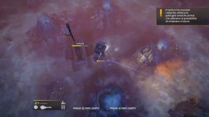 Helldivers: facile #3