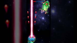 Alien Shooter Boss 36 Megazort Boss 37 bello Boss 38 Metrorust