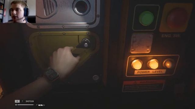 Revenano Play's - Alien: Isolation - Episode 56 - Intense music! смотреть онлайн