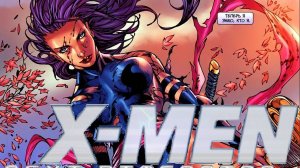 X-Men: Next Dimension (PS2) Betsy Arcade