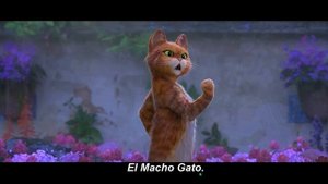 Похороны Кота в сапогах. Английский по фильмам и мультфильмам.