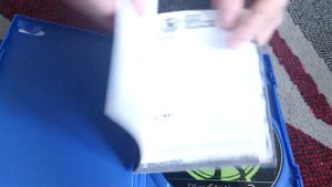 Nostalgamer Unboxes PAL UK Dino Stalker Capcom For Playstation Two Light Gun Game