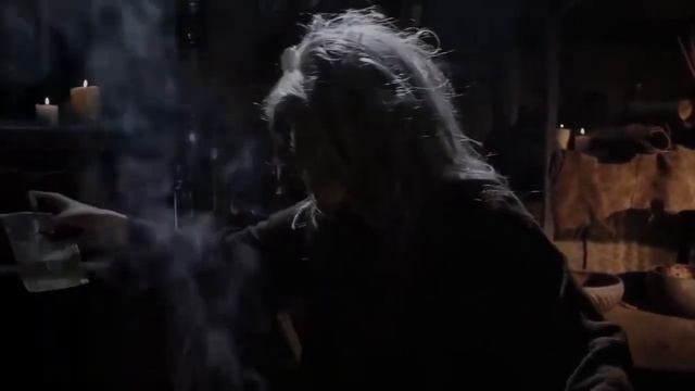 Зловредная (УЖАСЫ) HD