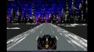 Batman Returns Sega CD Hip Hop Beat "Batman Stunners"