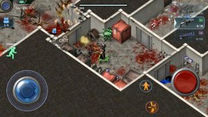 Hưng Ôn - #31 Play The Misson "Dungeon Laboratory AT-220" Part 1 || Alien Shooter Free Alpha Versio