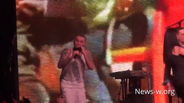 Пилот - Мама - Москва, RED 16.01.2016 смотреть онлайн