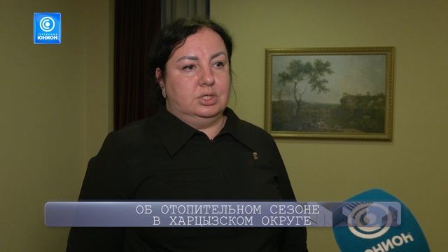 В Харцызском округе запущены все котельные! Выполнить поручение Главы ДНР помог регион-шеф