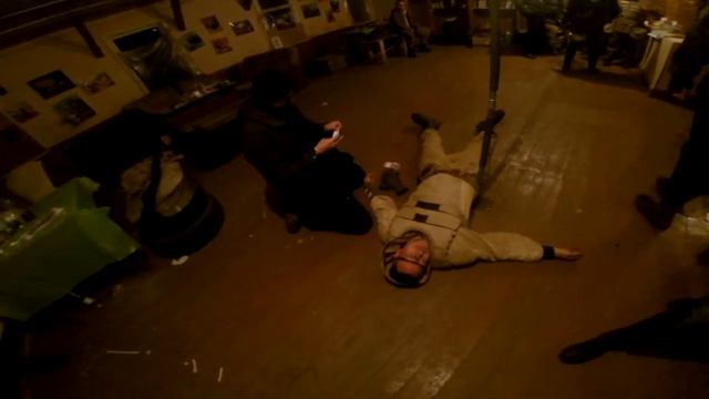 В баре бывает разное S T A L K E R Восход смотреть онлайн