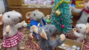 Моя маленькая страна. Мышград. Истории в миниатюре