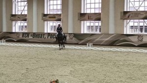 Санта Флер и Валерия Соколова. Виват Россия. ПБП. 31.10.24