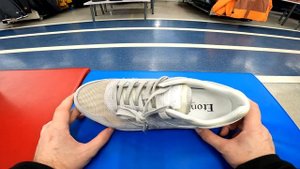 Кроссовки мужские Etonic Stable Base - 9 799 ₽ ( Весна 2024 )