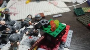 28 ПАНФИЛОВЦОВ лего