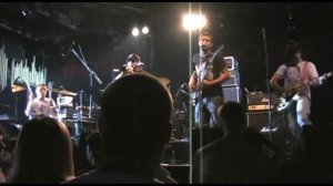 Double Fault - Office, Home, Movie (Live in Tochka 04.08.2009)