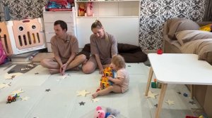 Сильно подвели ТРОЙНЯШЕК 😔😔😔