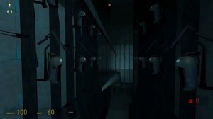 Half Life 2: Co-op w/ Nova & Ze Ep. 43 "The Citadel"