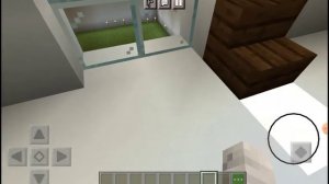 Backrooms found footage Minecraft