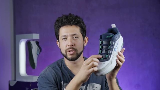 Nike Air MAX Ishod Shoe Review & Wear Test смотреть онлайн