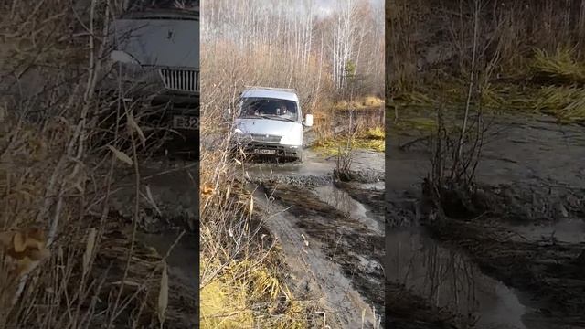 #offroad74 #соболь4х4 #соболь4х4