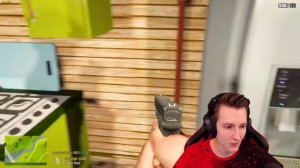 Я нашел СЕКРЕТНЫЙ БУНКЕР своего Младшего БРАТА в ГТА 5 РП!