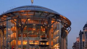 МMДМ-московский международный дом музыки концерты 3 и 4 января 2025